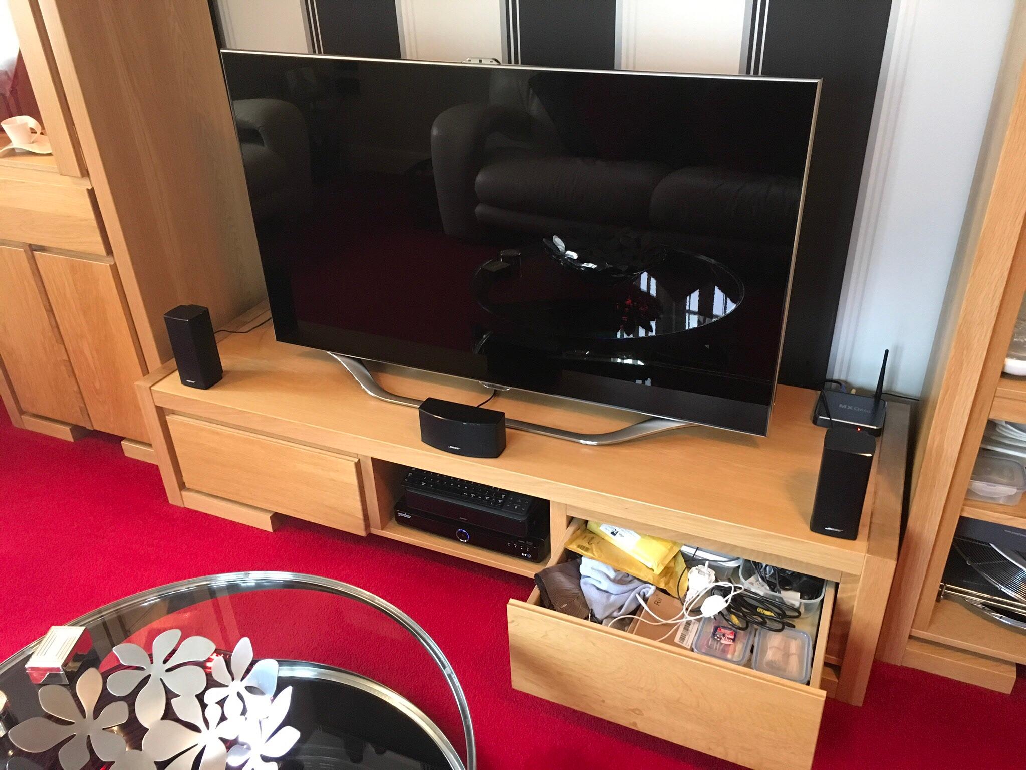 TV unit,display and storage unit in WV10 Coven for £400.00 for