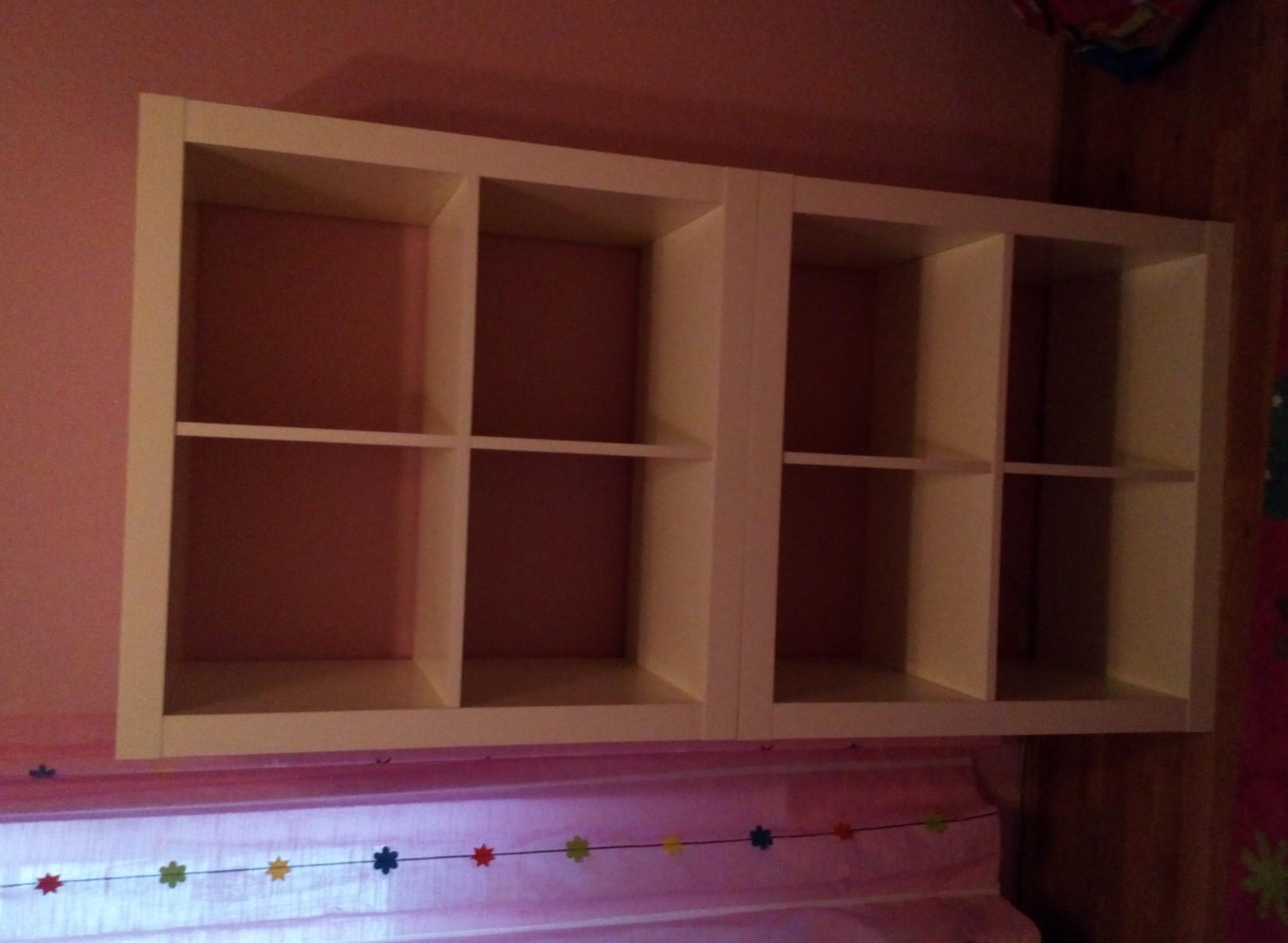 Ikea Regale in 40599 Düsseldorf for €25.00 for sale | Shpock