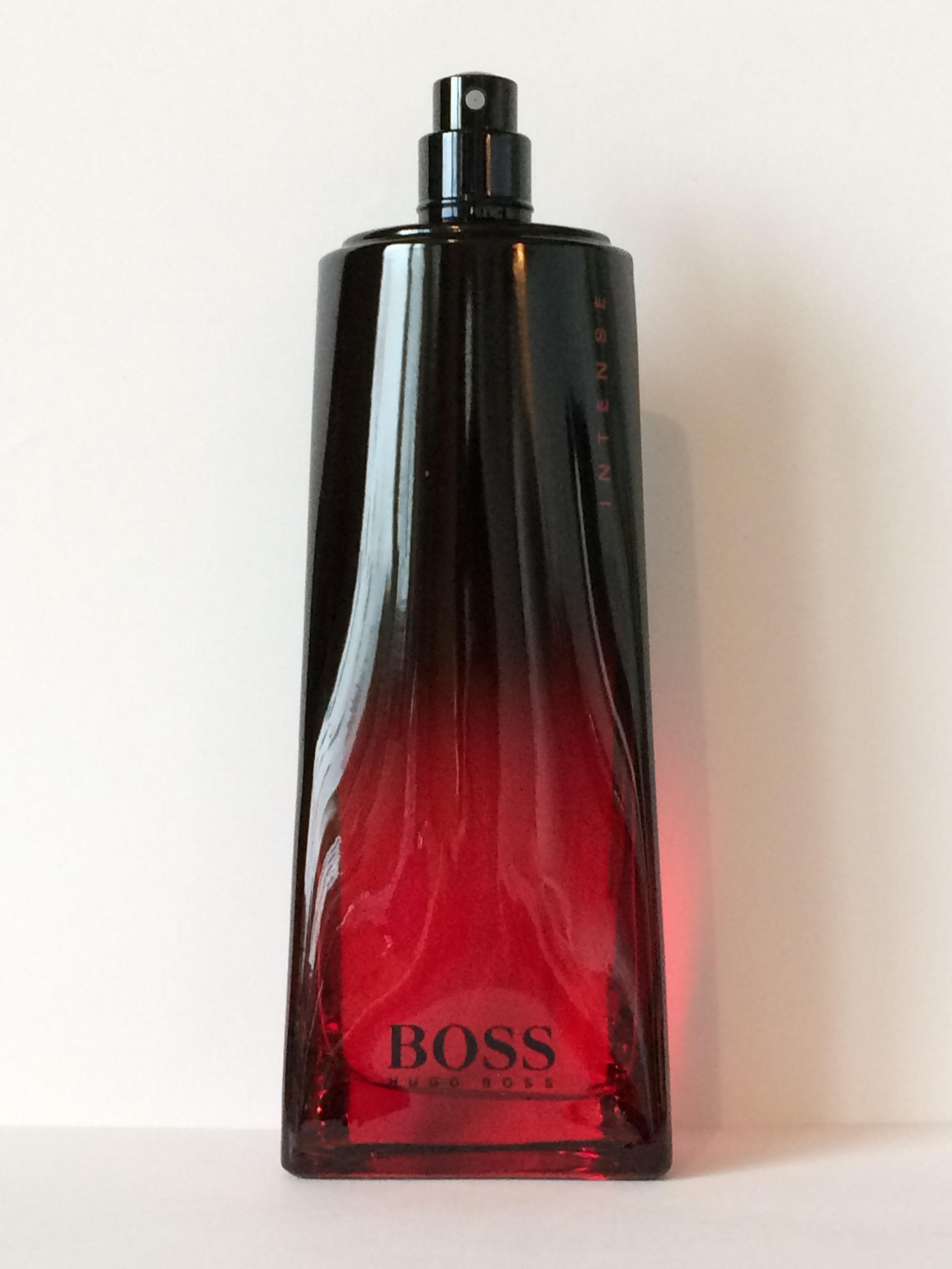 Hugo Boss INTENSE WOMAN Eau de Parfum 90 ml in 10367 Berlin für 125,00 € zum Verkauf Shpock DE