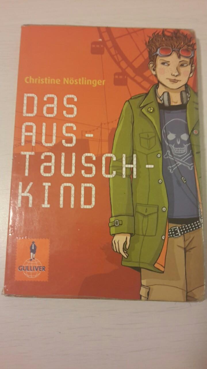 Das Austauschkind Buch in 44536 Lünen für € 3,00 zum Verkauf Shpock AT