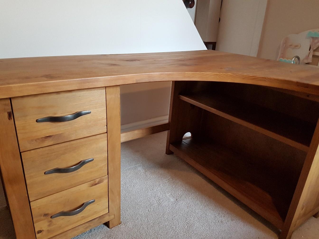 NEXT Hartford Corner Desk in B77 Tamworth for £75.00 for sale Shpock