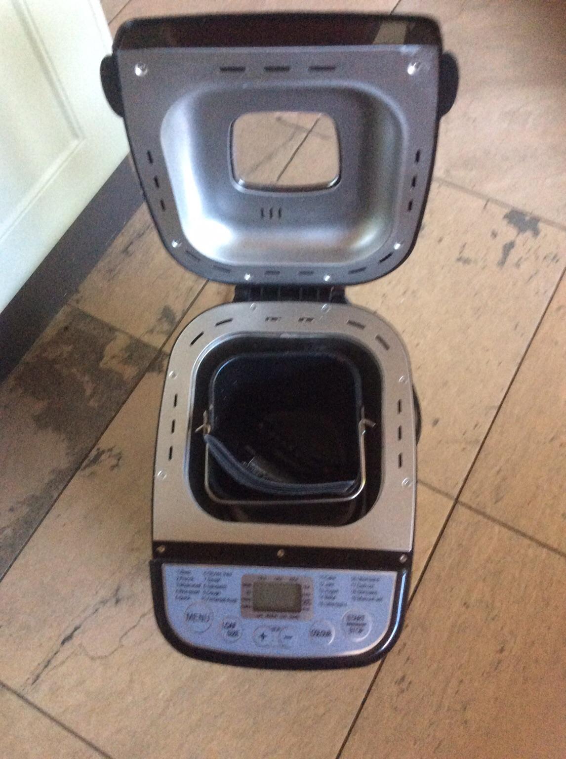 crofton Professional Bread Maker. in LE9 Bosworth for £18.00 for sale