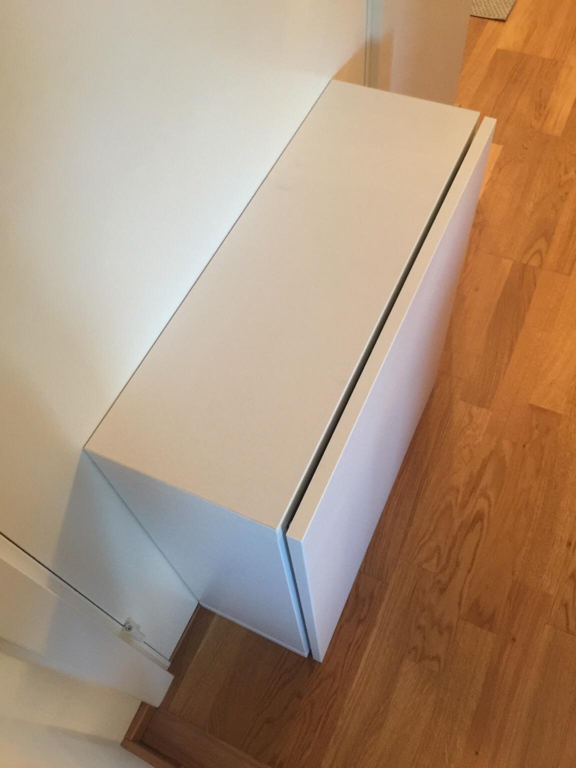 Sideboard Djup 20 Cm IKEA Bestå sideboard 60x64cm djup 20cm in 12071 Stockholm für SEK 150