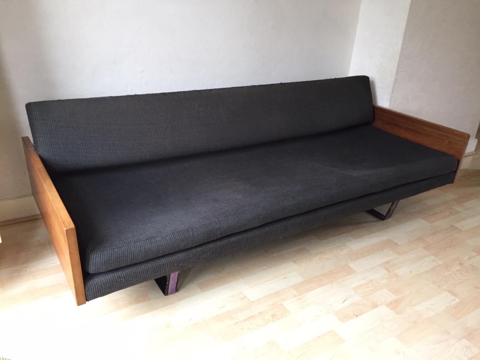 Habitat 1960's Robin Day Sofa copy. in BR6 Bromley for £100.00 for sale