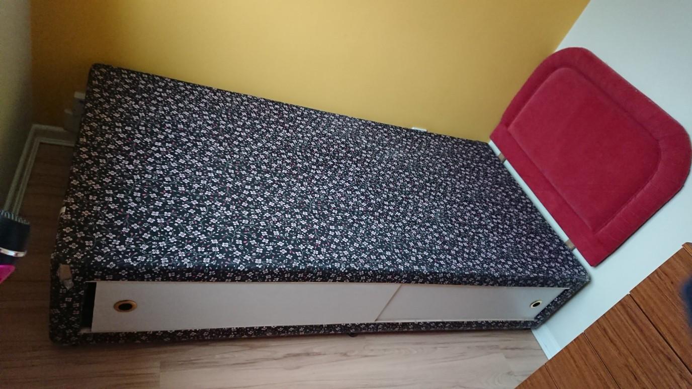 2 Single Beds in WS10 Walsall for £40.00 for sale Shpock