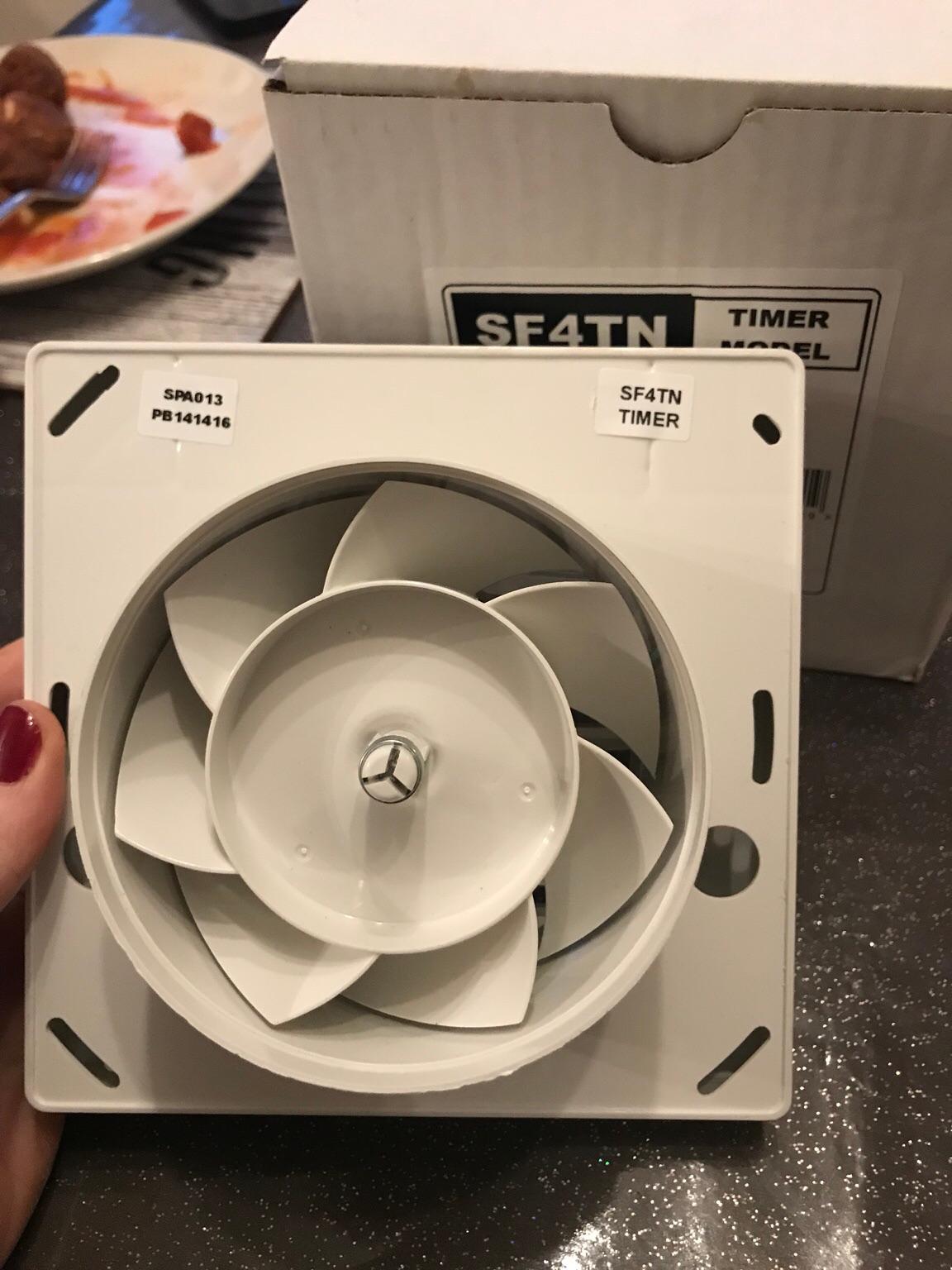 Steeple extractor fan in Coventry for £6.50 for sale Shpock