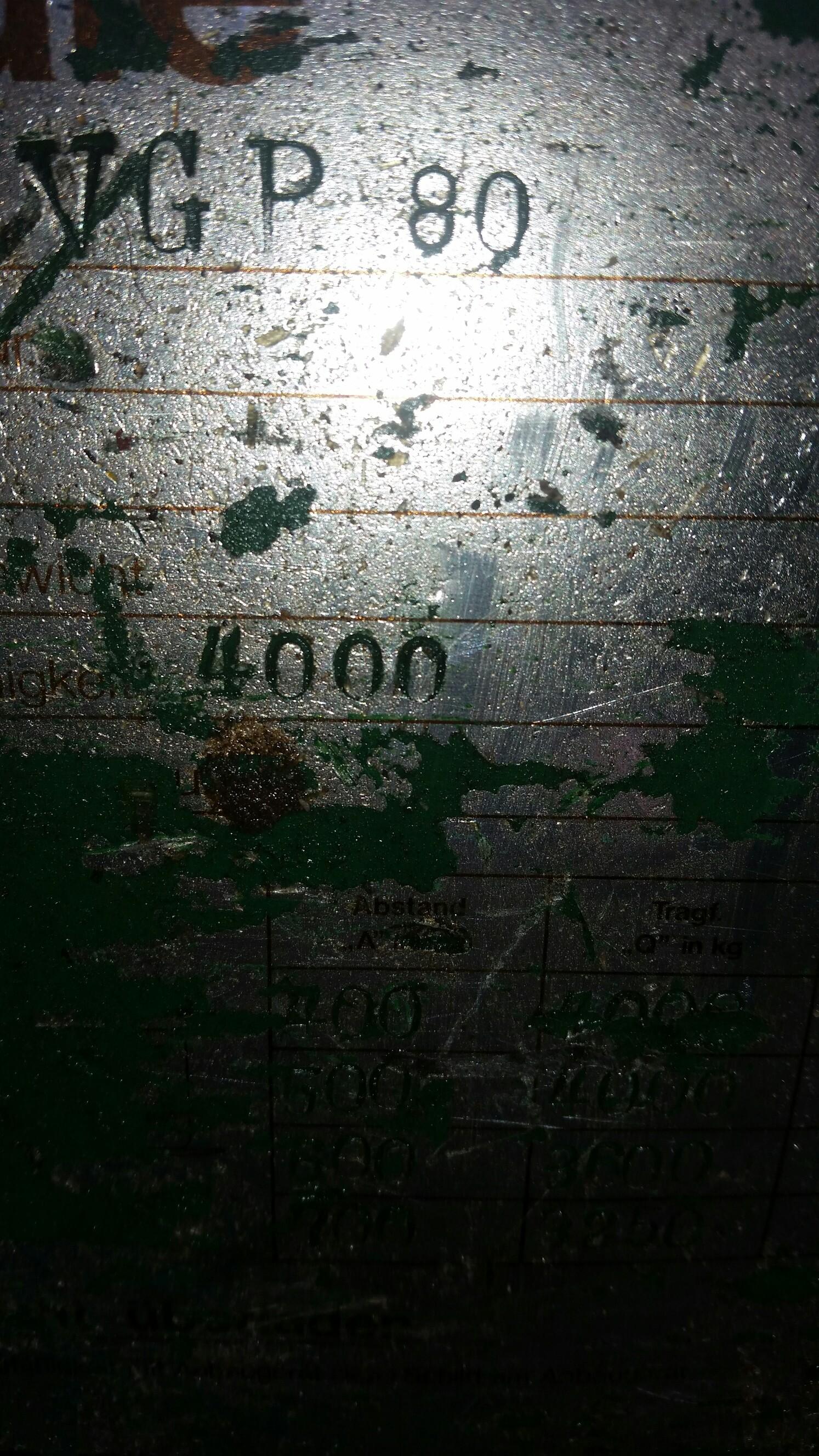 Yale Stapler in 4671 Aichkirchen for €1,200.00 for sale Shpock