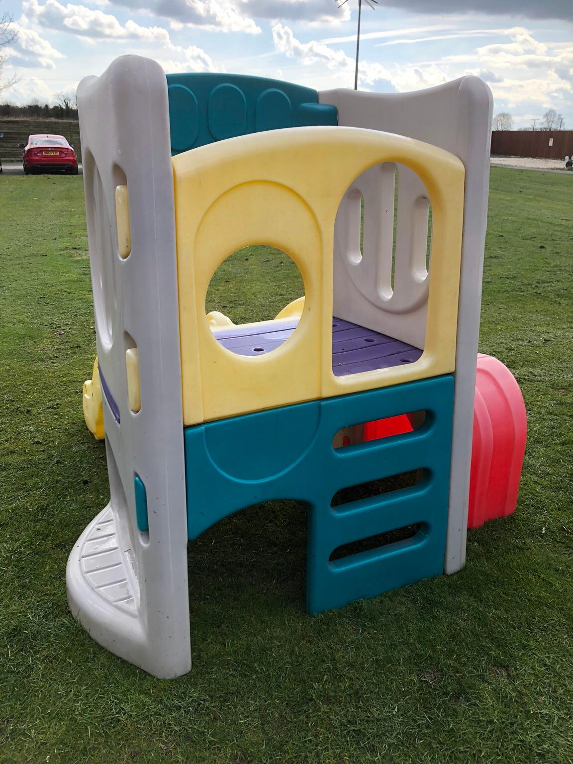 Little Tikes Climbing Frame in Kirmington for £60.00 for sale Shpock