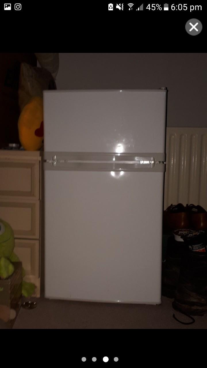 Fridge freezer in S43 Chesterfield für 45,00 £ zum Verkauf Shpock DE