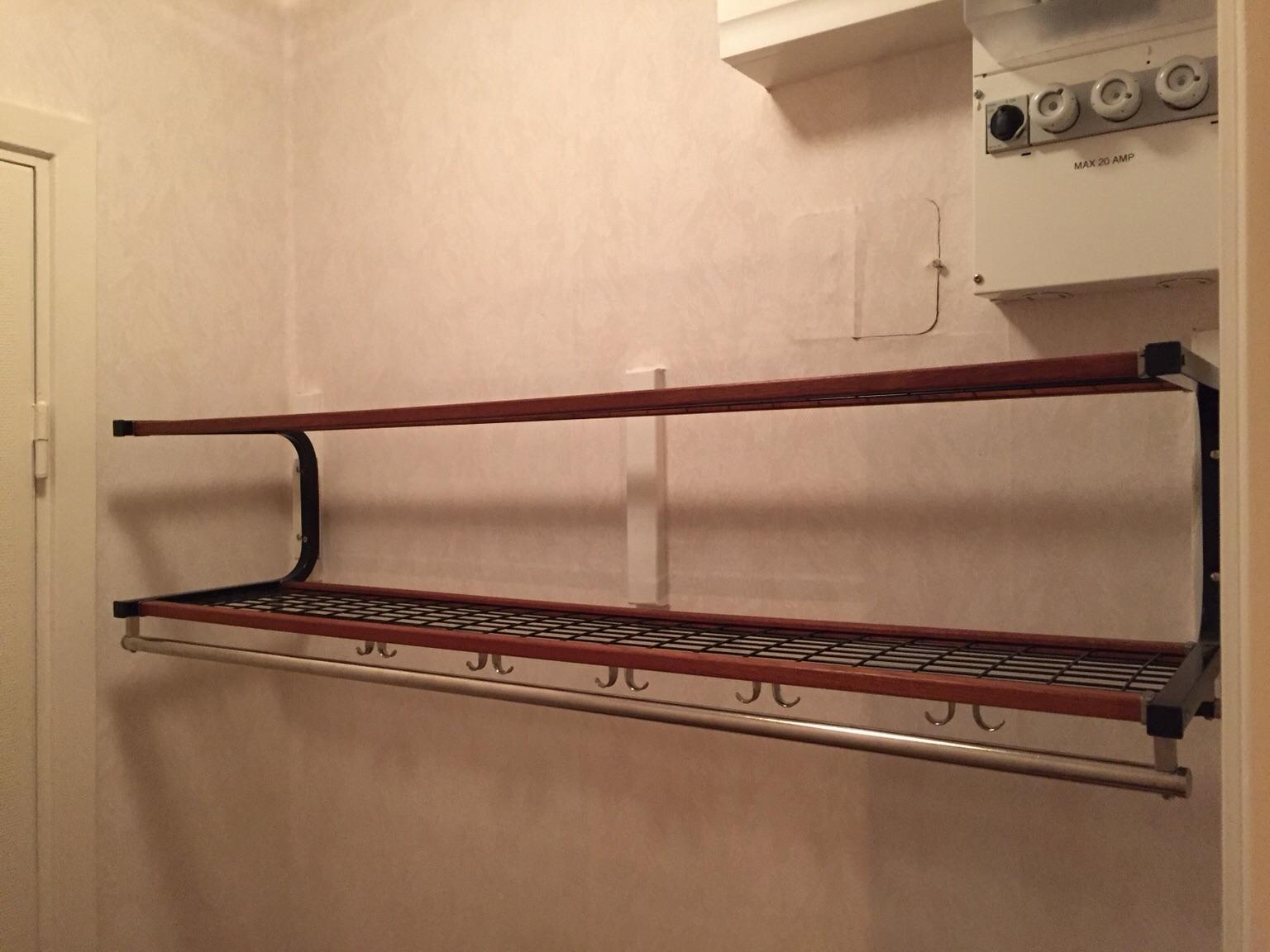 Hatt Hylla Hatt­hylla Isaks­sons Habo in 12432 Stockholm for SEK 300.00 for sale