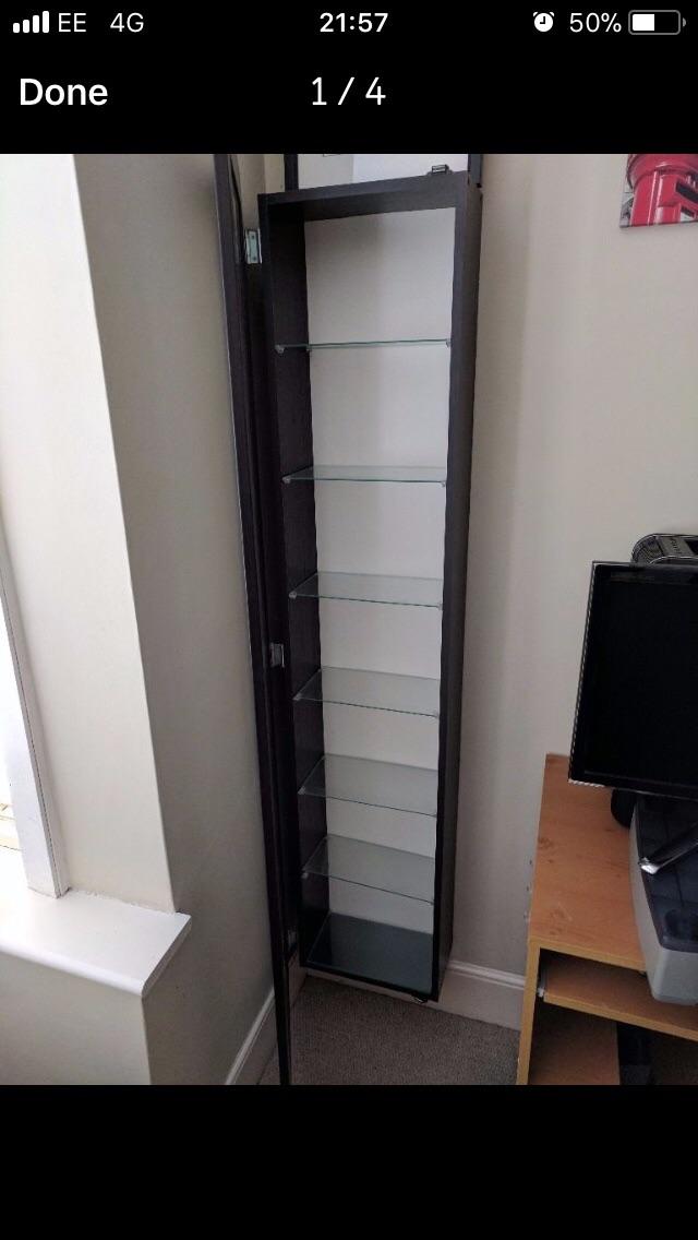 IKEA Bertby Wall Mounted Display in BR2 Bromley for £30.00 for