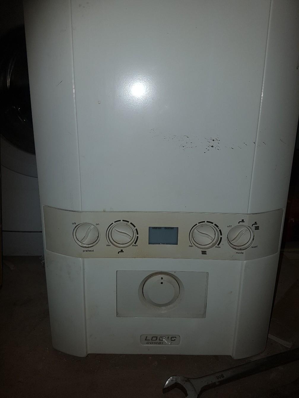 IDEAL LOGIC COMBI 30 Boiler in WF2 Wakefield for £125.00 for sale Shpock