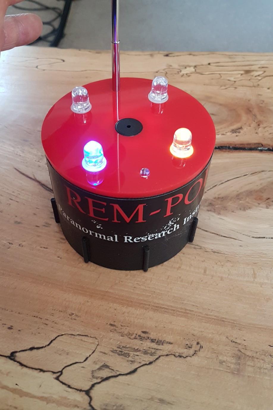 Ghost hunting rempod in LE2 Leicester for £190.00 for sale Shpock