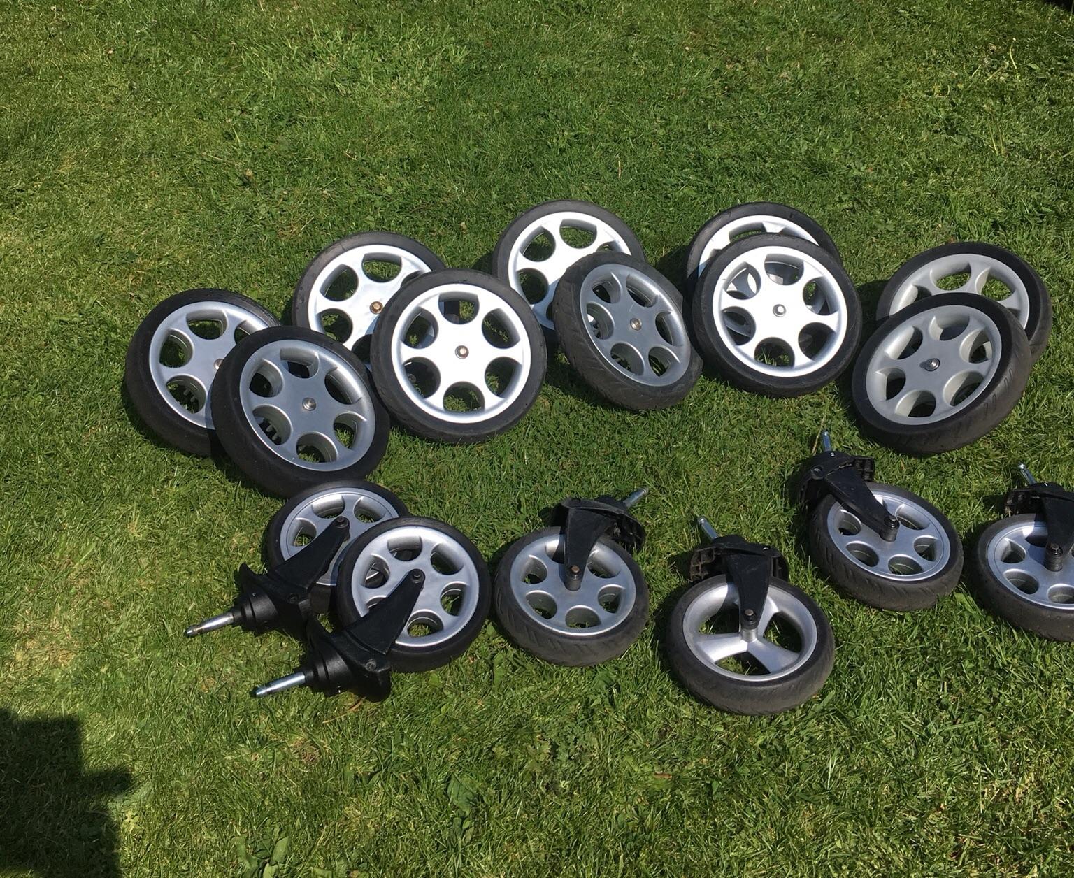 Mamas And Papas Sola Spare Wheels Reviewmotors.co