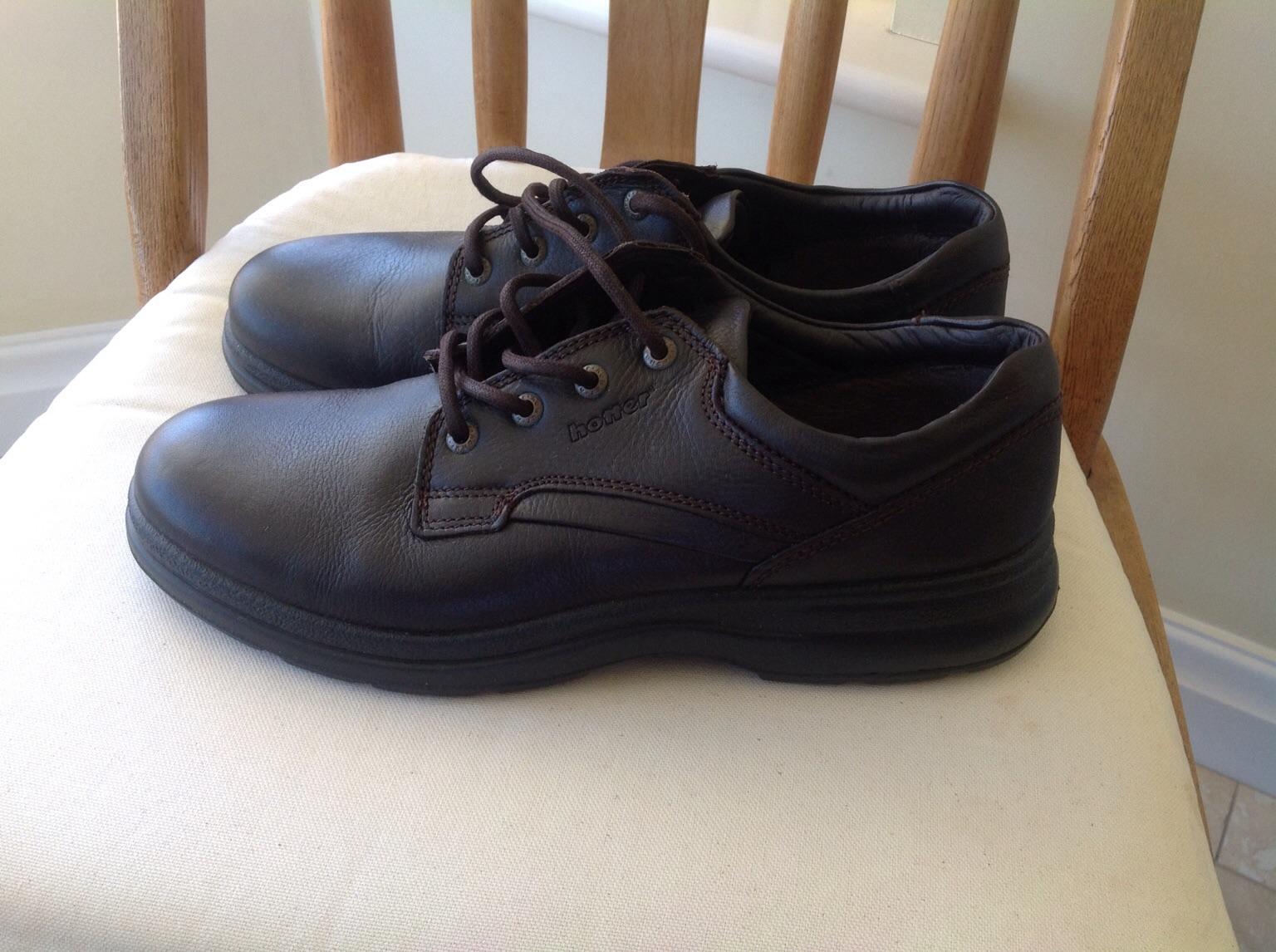 Mens Hotter Shoes in BL1 Bolton for £10.00 for sale Shpock