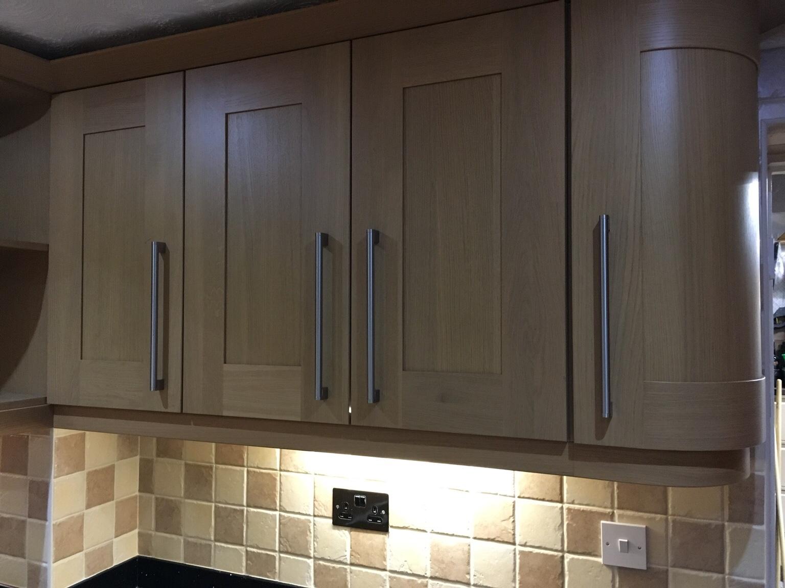 Wickes Kitchen Doors