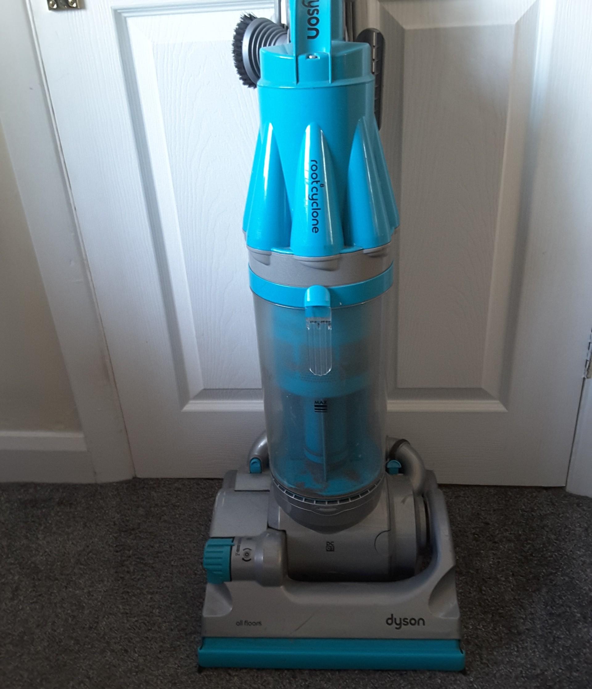 Dyson Upright vacuum cleaner all floors in B32 Birmingham for £45.00