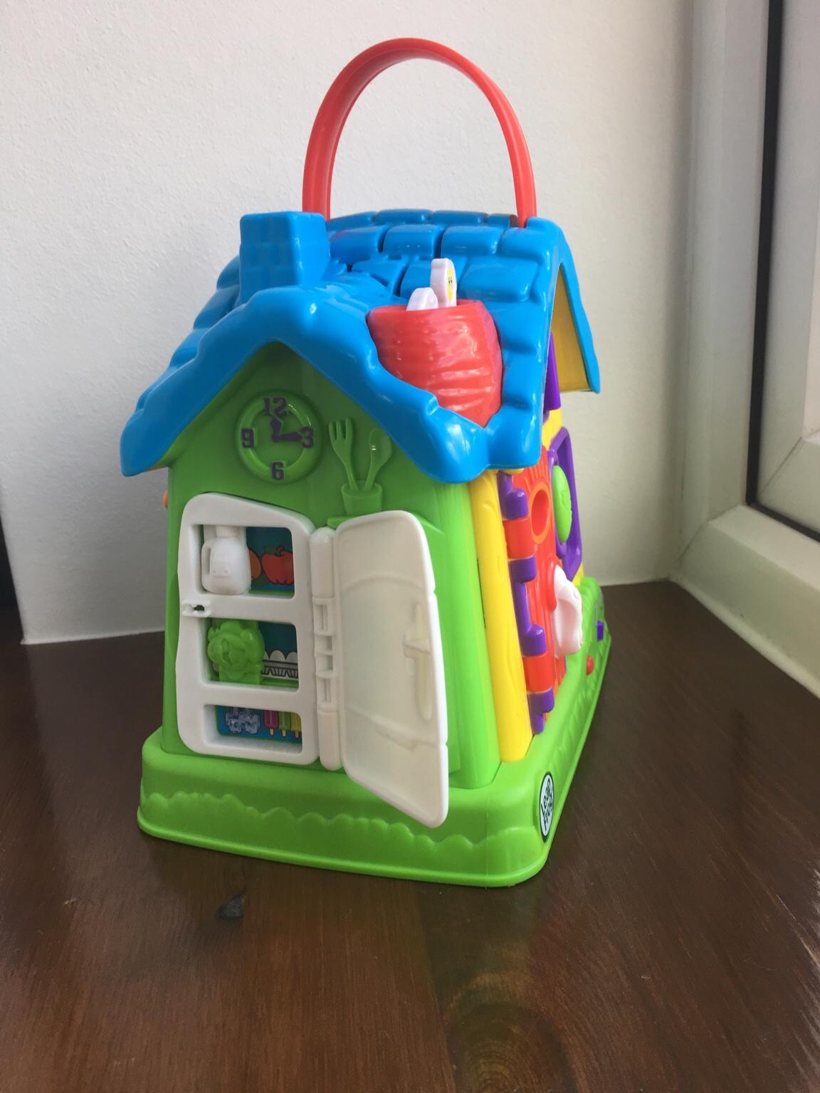 Leapfrog interactive house in AL6 Hatfield for £6.00 for sale | Shpock