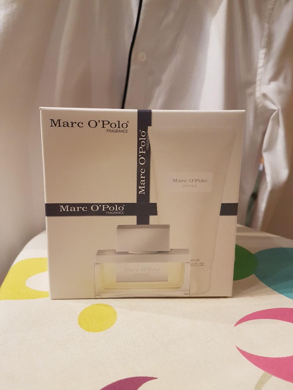 Marc O'Polo Fragrance Woman in 45897 Gelsenkirchen für 15,00 € zum