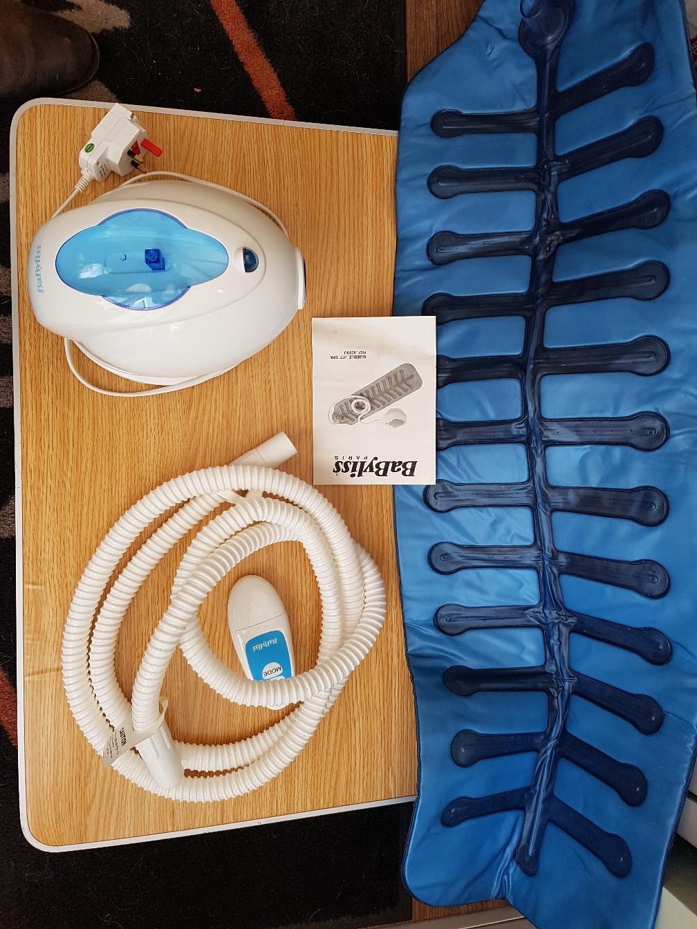 Babyliss jet stream bath spa in BL3 Bolton für £ 30,00 zum Verkauf
