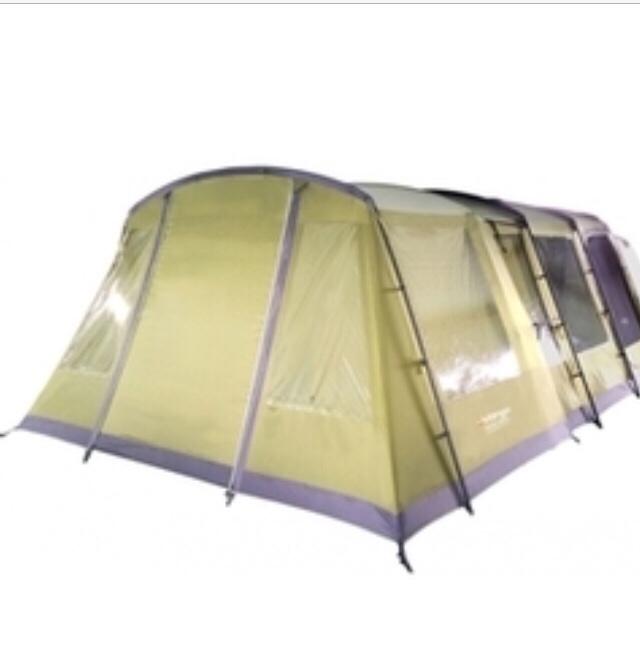 Vango tent awning in BL2 Bolton for £50.00 for sale Shpock