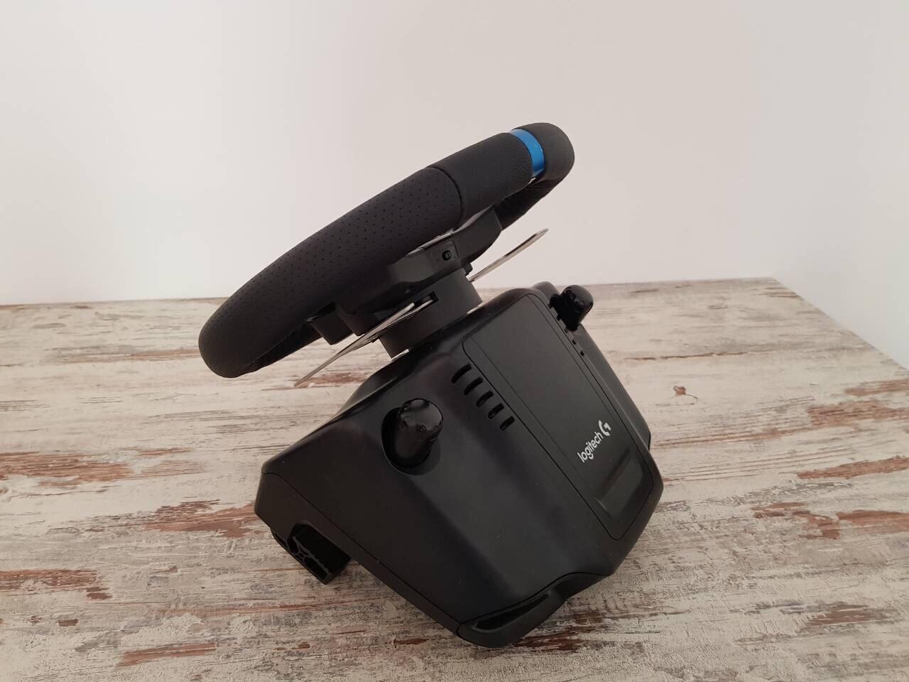 Lenkrad G29 in 1230 Wien for €220.00 for sale Shpock