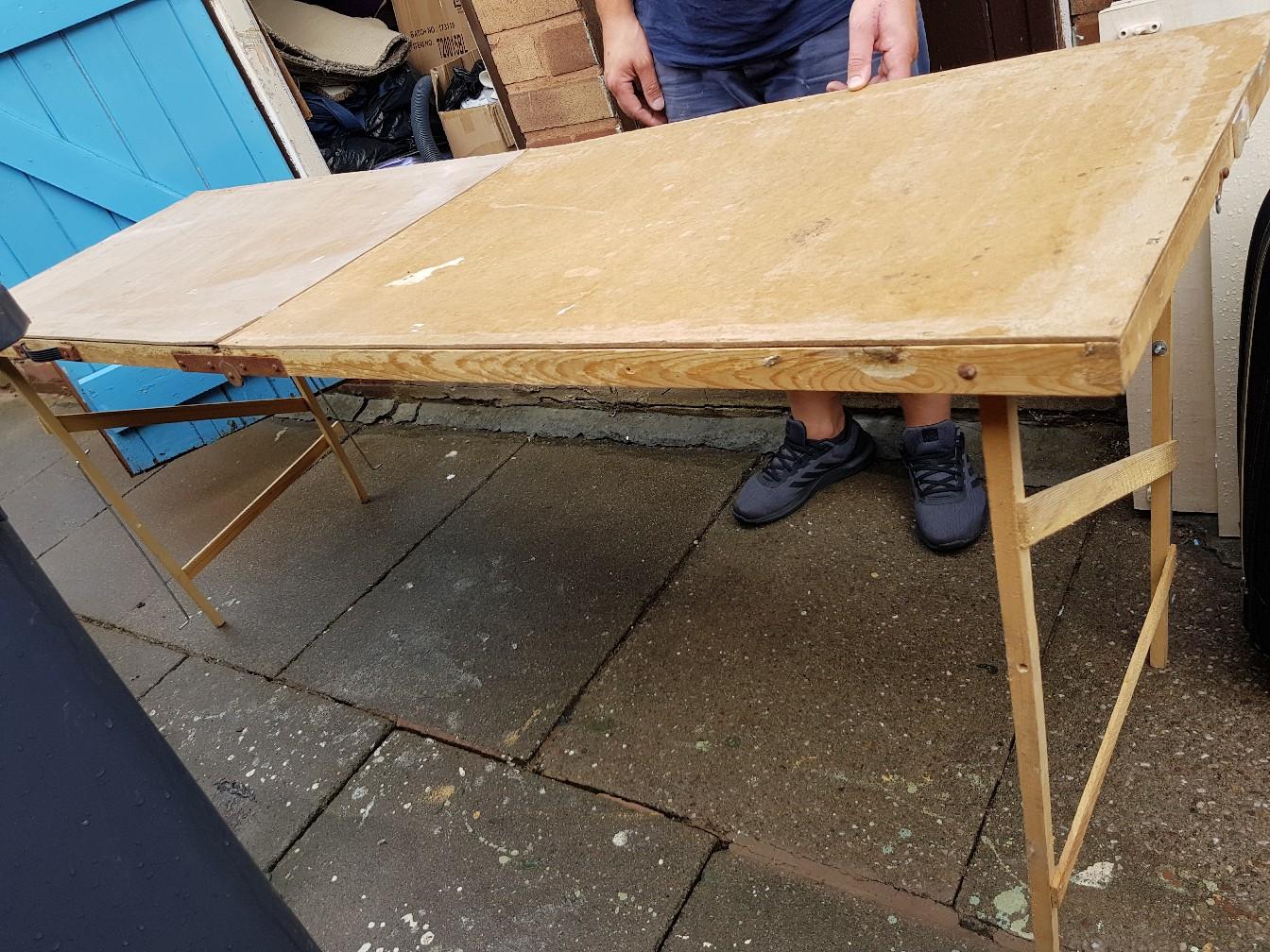 Paste table in WS10 Walsall for £11.00 for sale Shpock