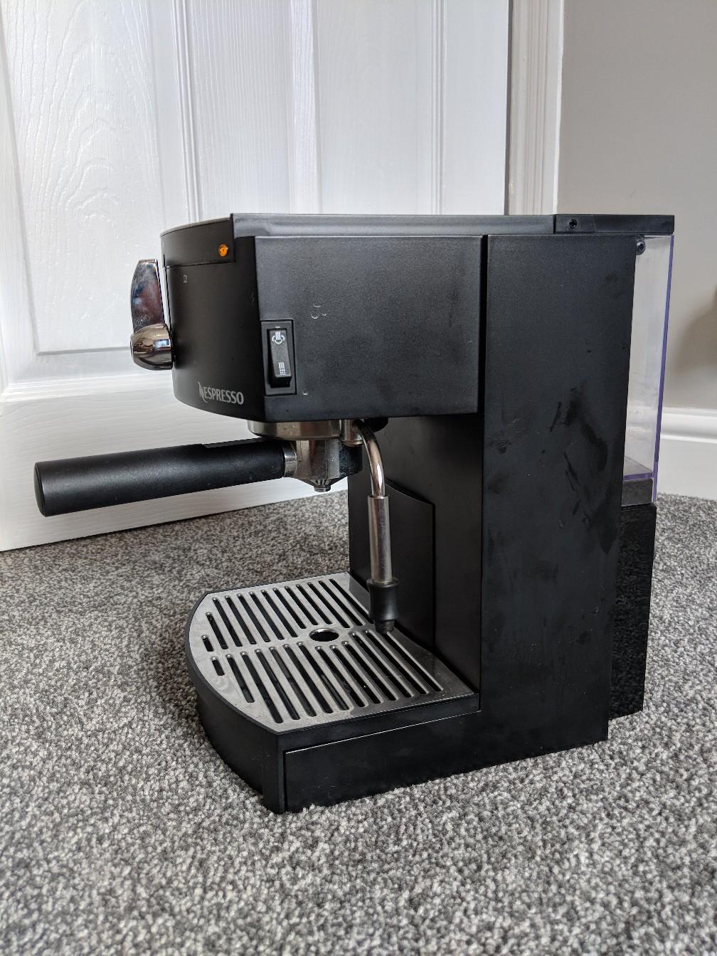 Nespresso Magimix M150 Coffee Machine in M18 Manchester für 20,00 £ zum