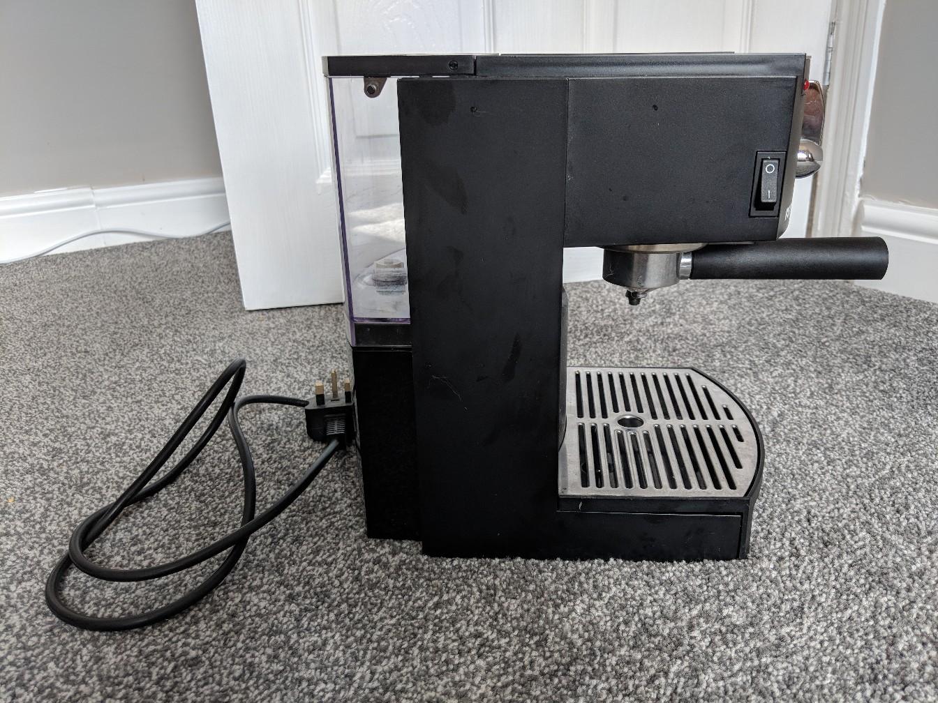 Nespresso Magimix M150 Coffee Machine in M18 Manchester für 20,00 £ zum