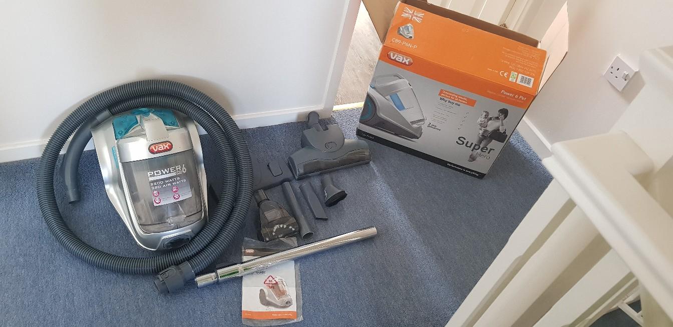 vacuum cleaner in B77 Tamworth für 30,00 £ zum Verkauf Shpock DE
