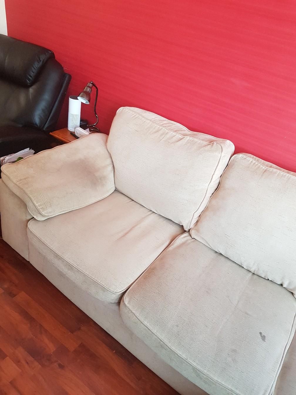 Harveys Sofa Buy Now! in TW3 Hounslow for £65.00 for sale Shpock
