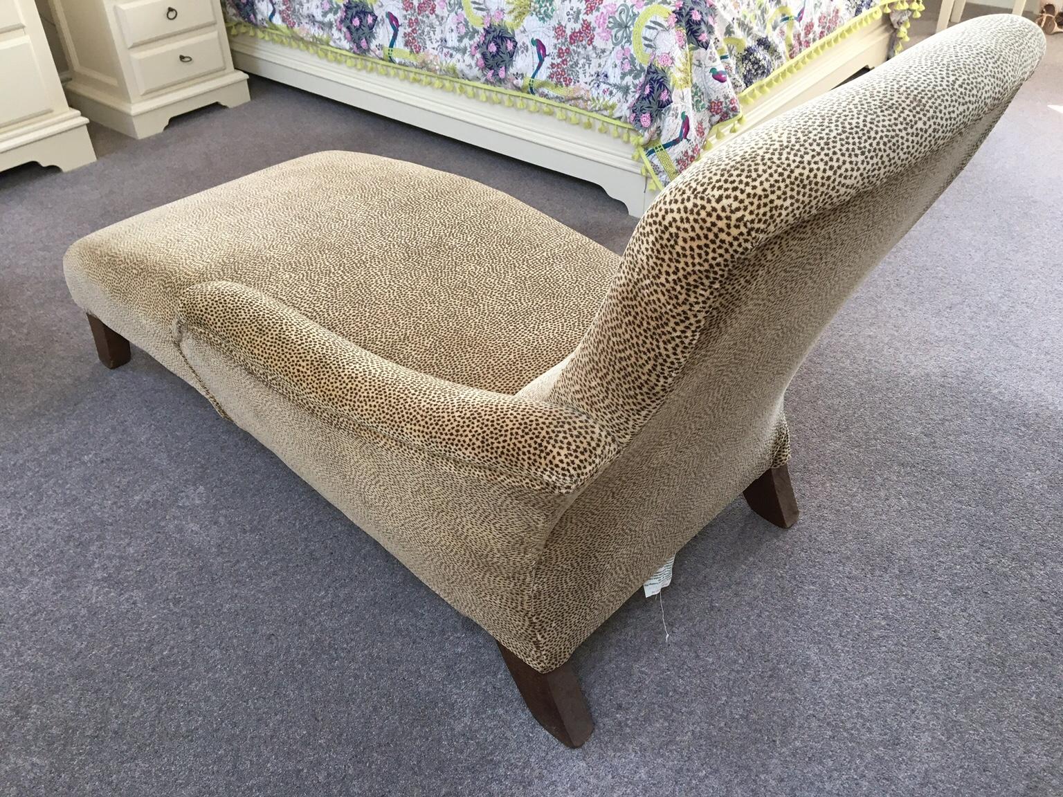 Chaise Longue (John Lewis) in MK11 Stratford for £35.00 for sale Shpock