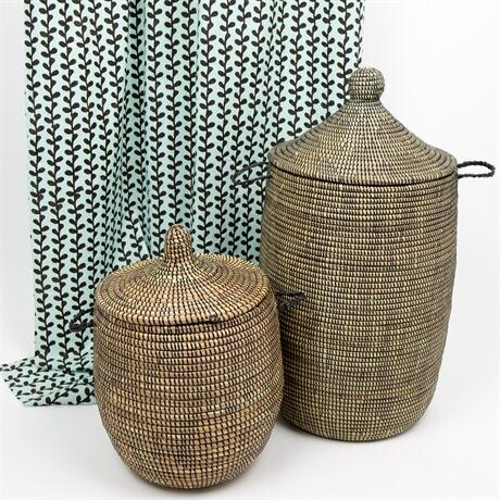 tvättkorg afroart Afroart Tvättkorg / Förvaringskorg In 13173 Hästhagen For Sek 350.00 For Sale | Shpock