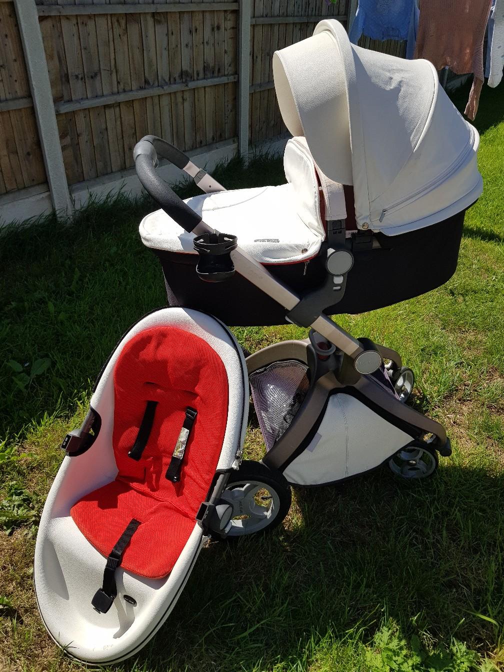 Hot mom pram in L11 Liverpool für 50,00 £ zum Verkauf Shpock DE