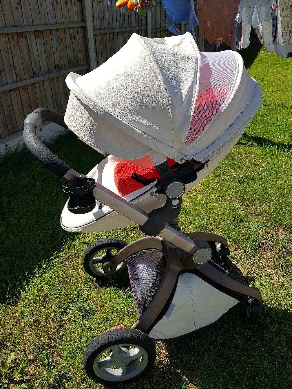 Hot mom pram in L11 Liverpool für 50,00 £ zum Verkauf Shpock DE