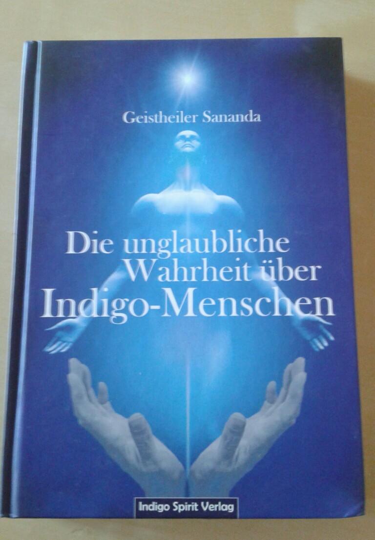 Die unglaubliche Wahrheit über IndigoMensch in 6719 Bludesch für 10,00