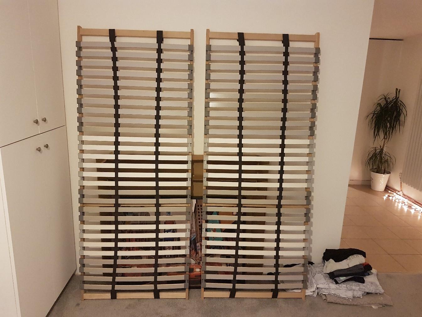 Lonset IKEA Bed Slats in E15 Newham for £30.00 for sale Shpock