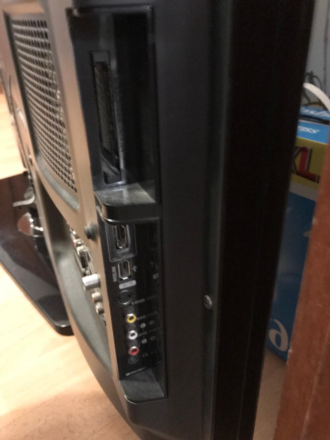 Samsung Plasma TV 50 Zoll Full HD in 82256 Fürstenfeldbruck for €170.00