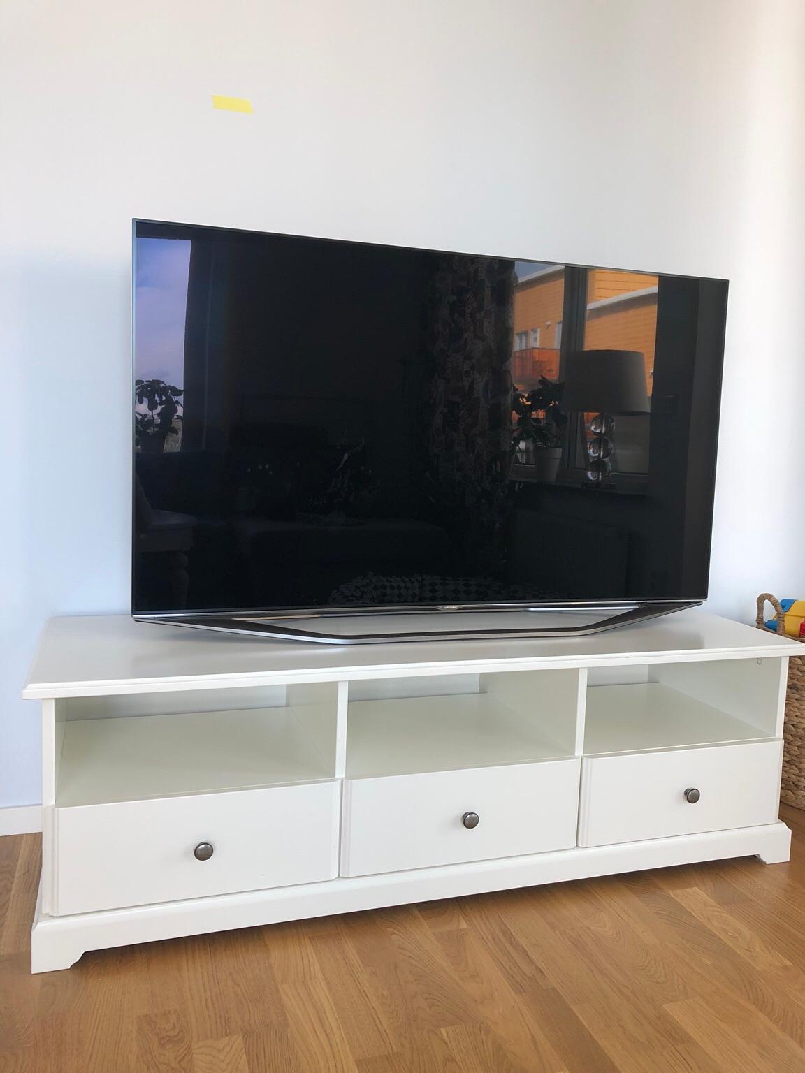 liatorp tvbänk Tv-Bänk Ikea Liatorp In 11757 Stockholm For Sek 350.00 For Sale | Shpock