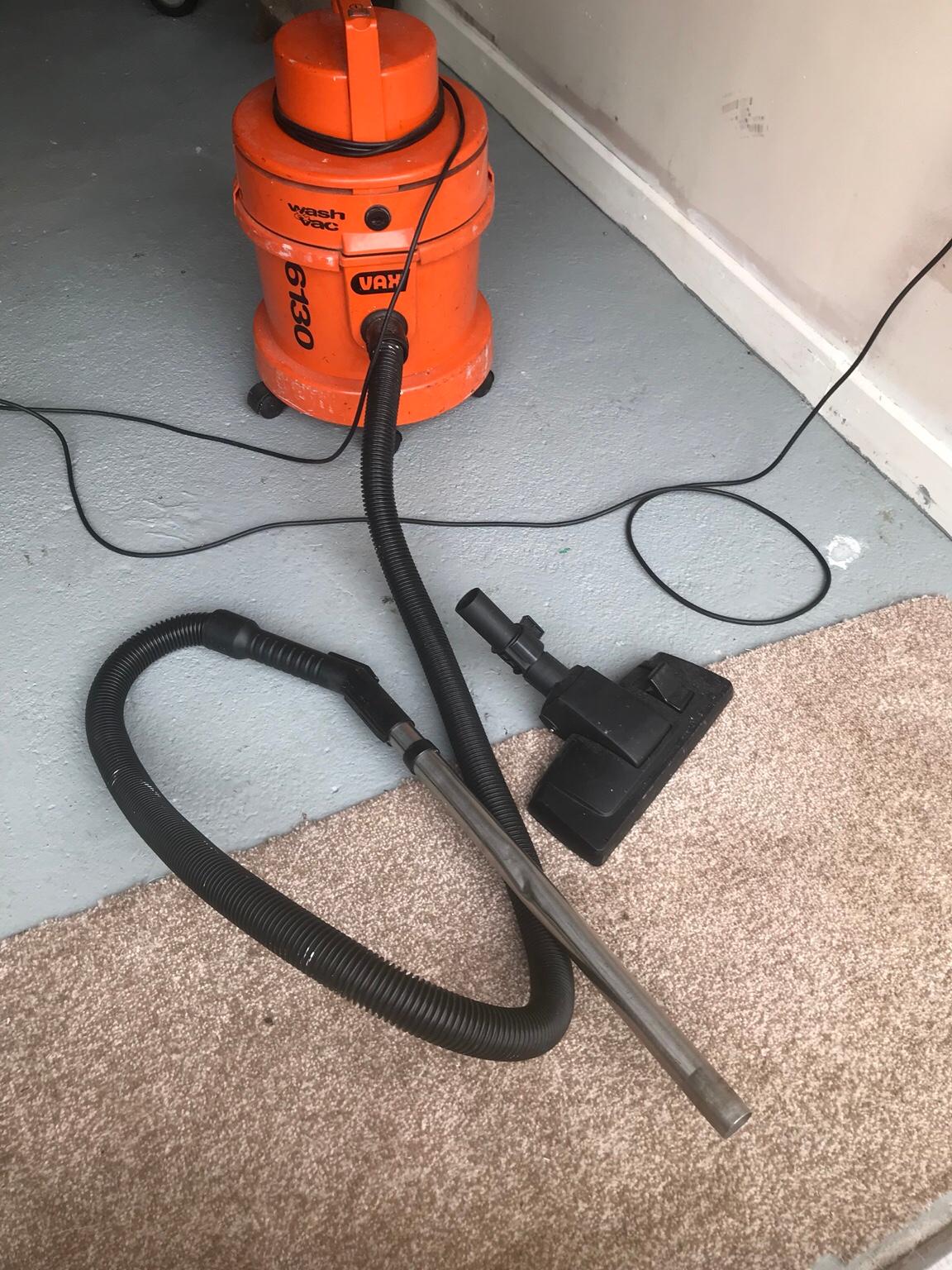 Vax wash and dry in B21 Birmingham for £25.00 for sale Shpock