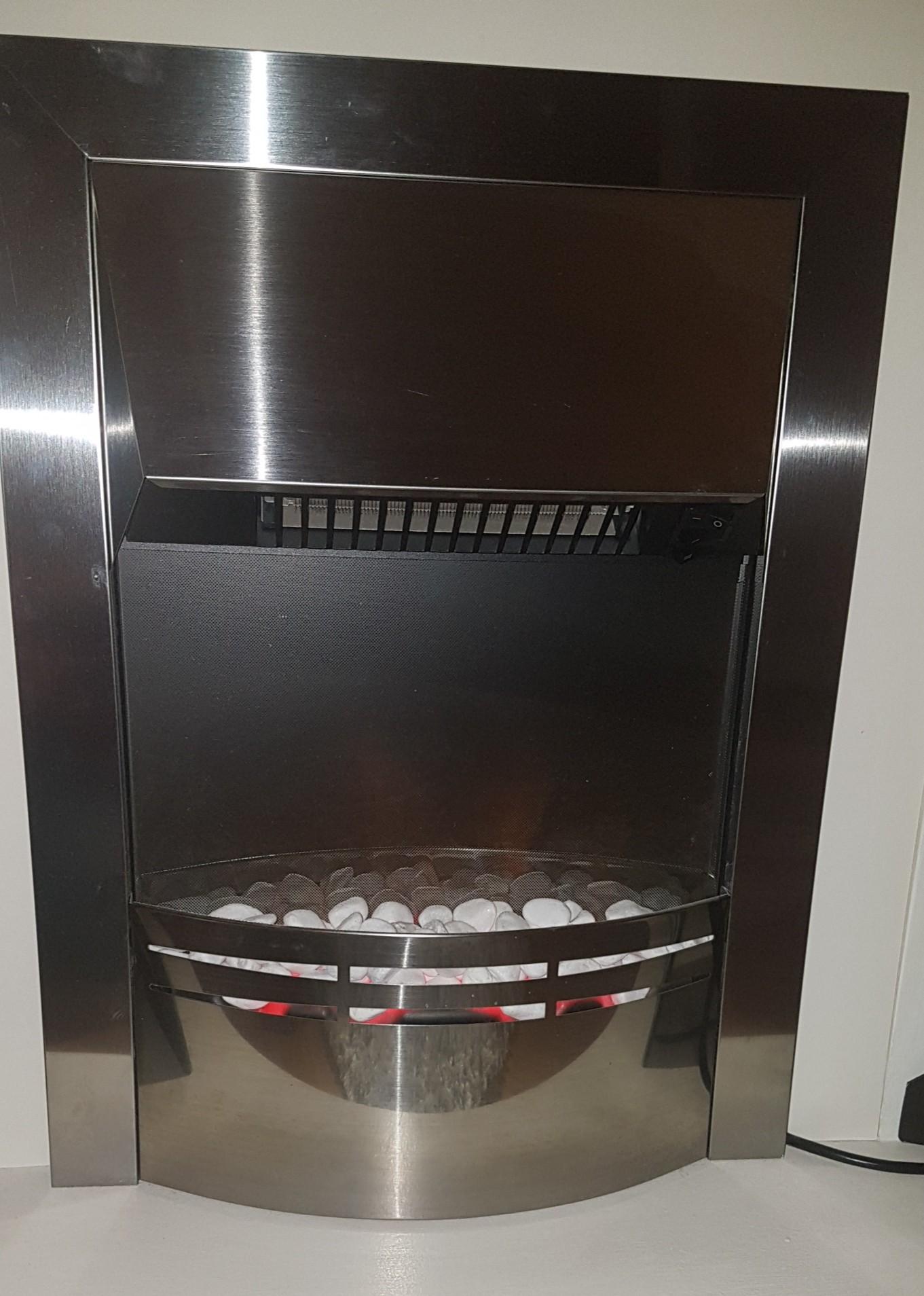 Dimplex Dakota Electric Insert Fire in B44 Birmingham for £65.00 for