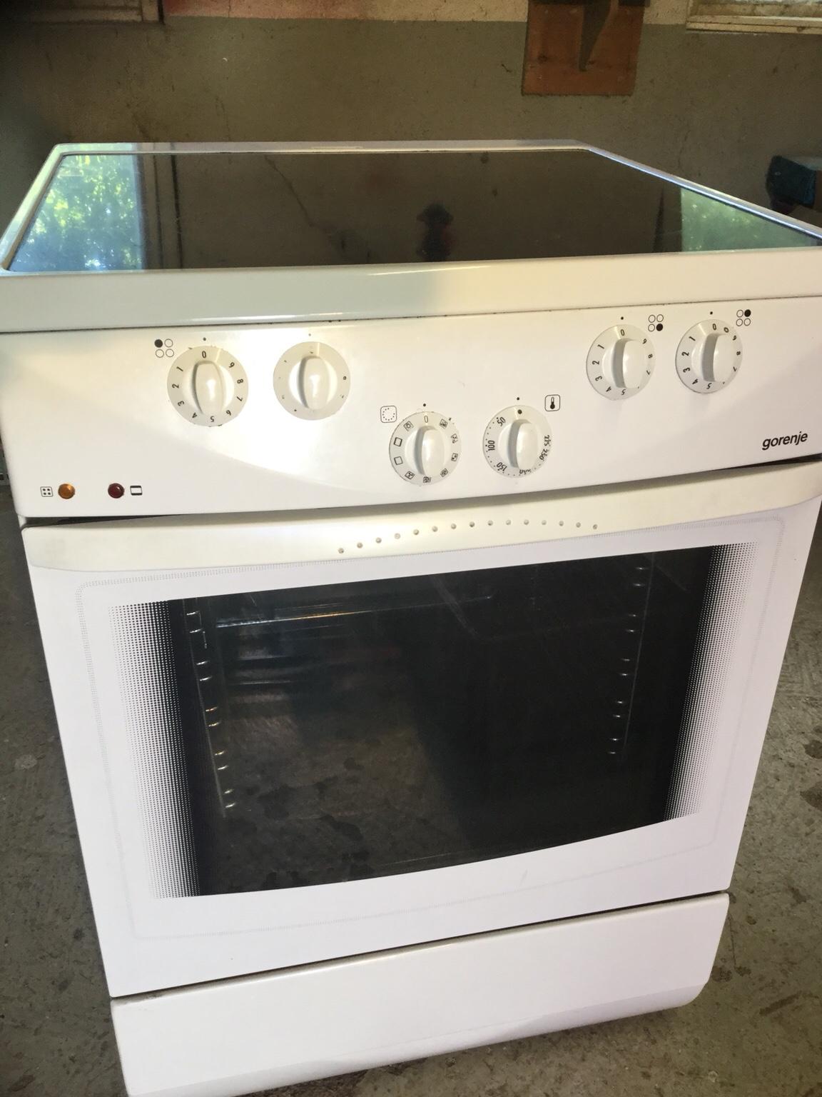 Gorenje Backofen Anleitung Symbole Omobel Blog