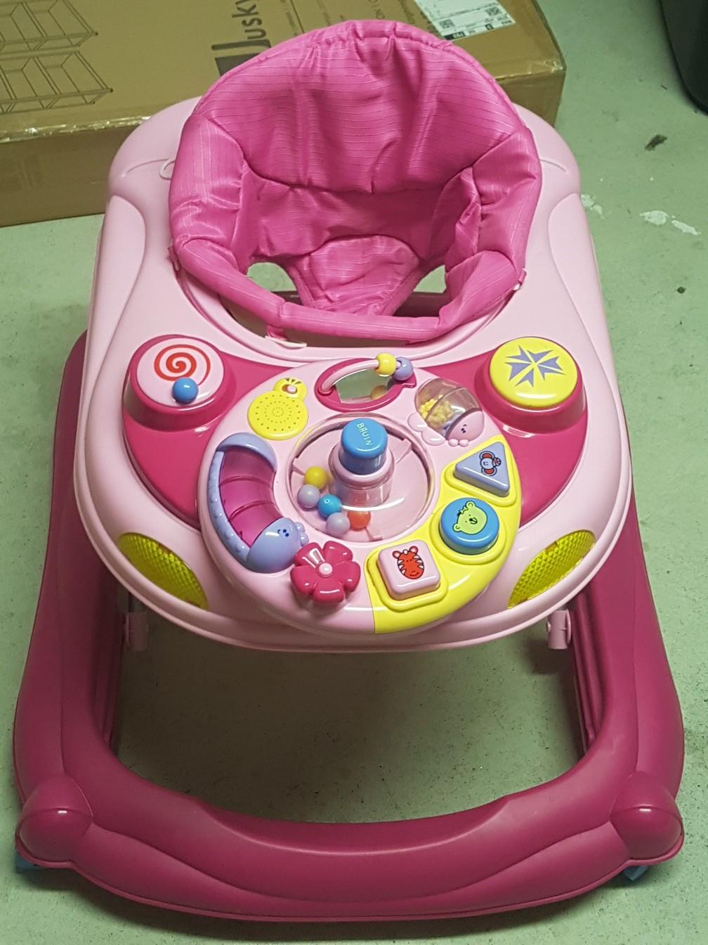 Lauflernwagen in 89584 Ehingen (Donau) for €15.00 for sale | Shpock