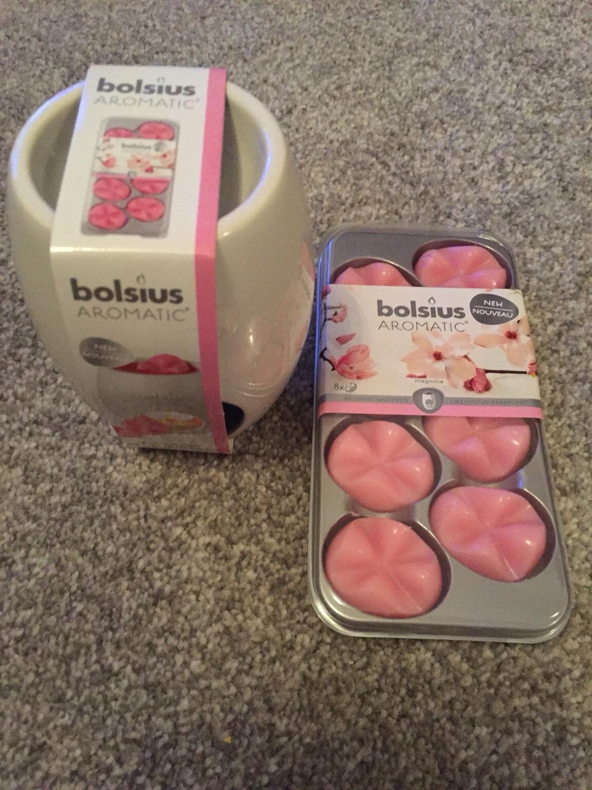 Wax burner and melts candle in CV9 North Warwickshire für 5,00 £ zum