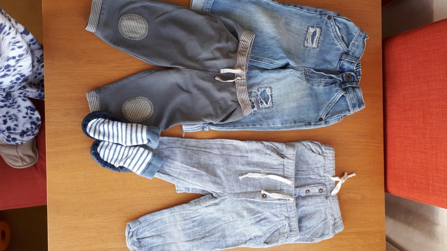 1218 months clothes for boy in Worthing für 10,00 £ zum Verkauf