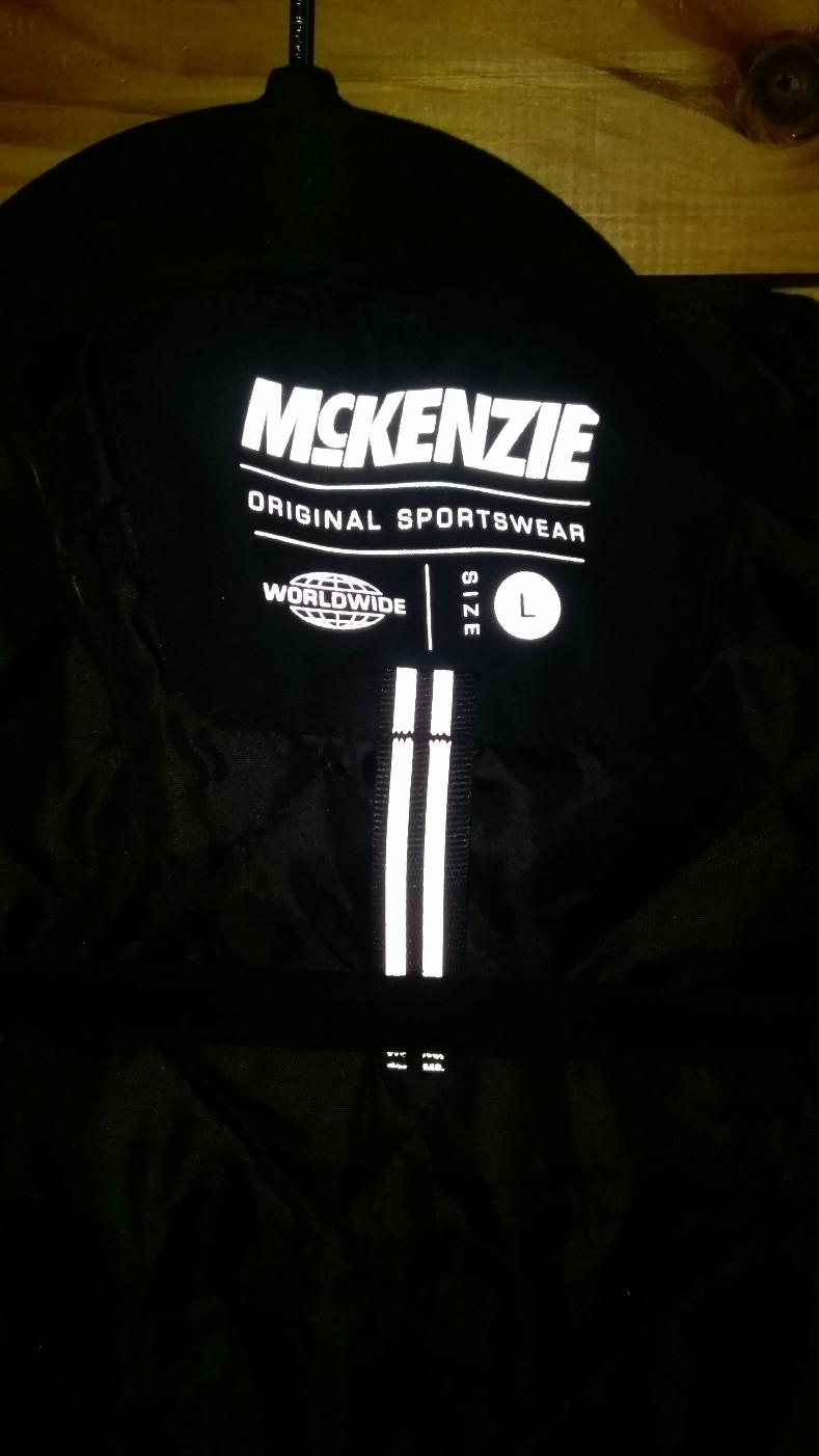 McKenzie jacket in Harlow für 20,00 £ zum Verkauf Shpock DE
