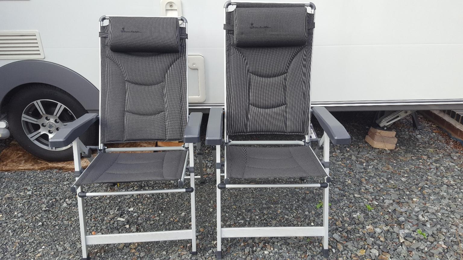 isabella odin camping chair/chairs in B74 Birmingham for £40.00 for