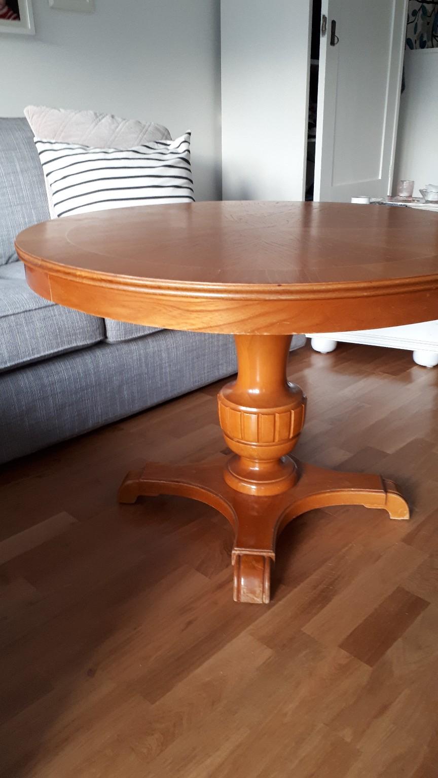 pelarbord soffbord Pelarbord Soffbord Matbord In 56140 Fagerslätt For Sek 400.00 For Sale | Shpock