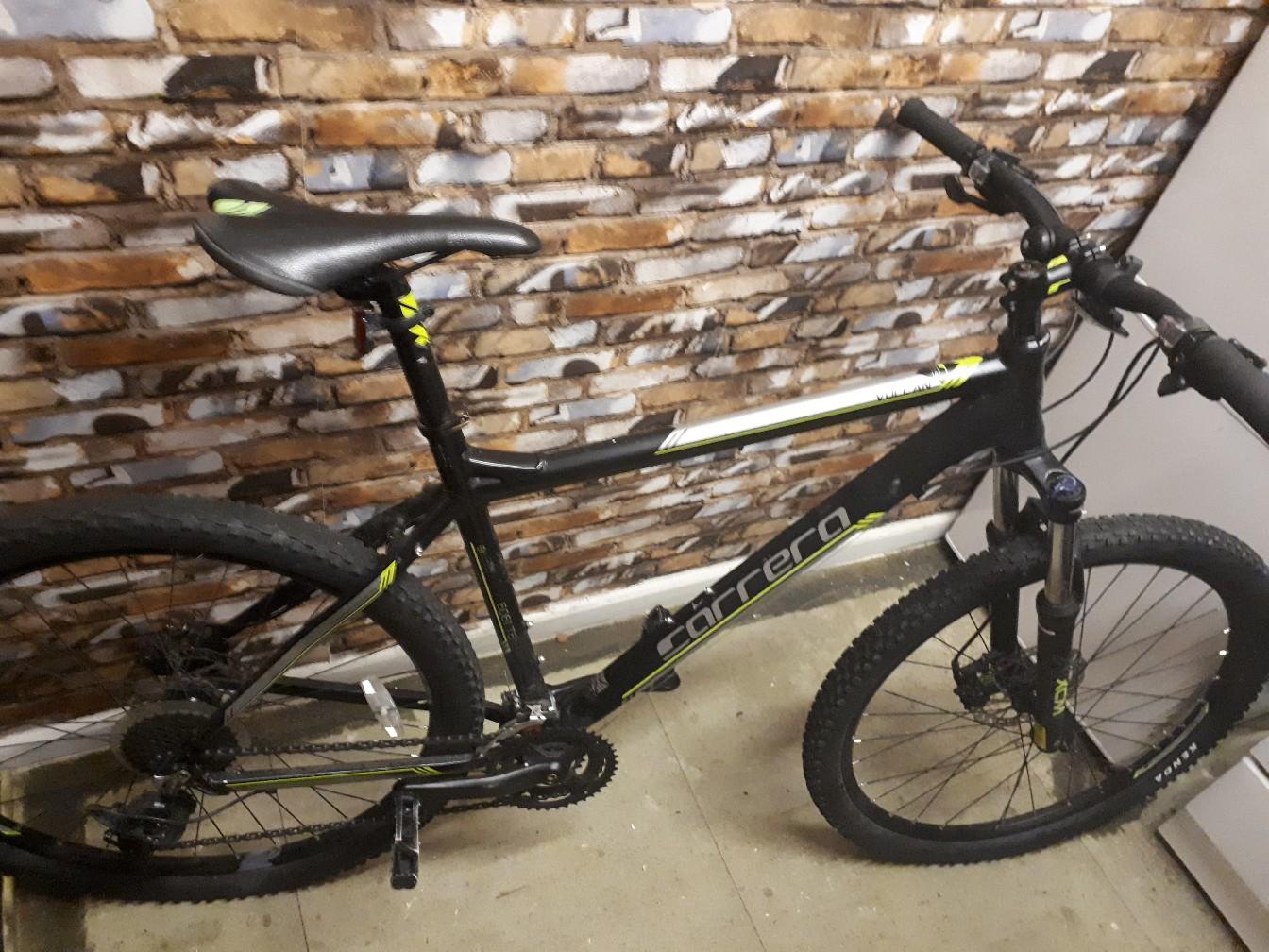 mens mountain bike in S65 Rotherham for £170.00 for sale Shpock