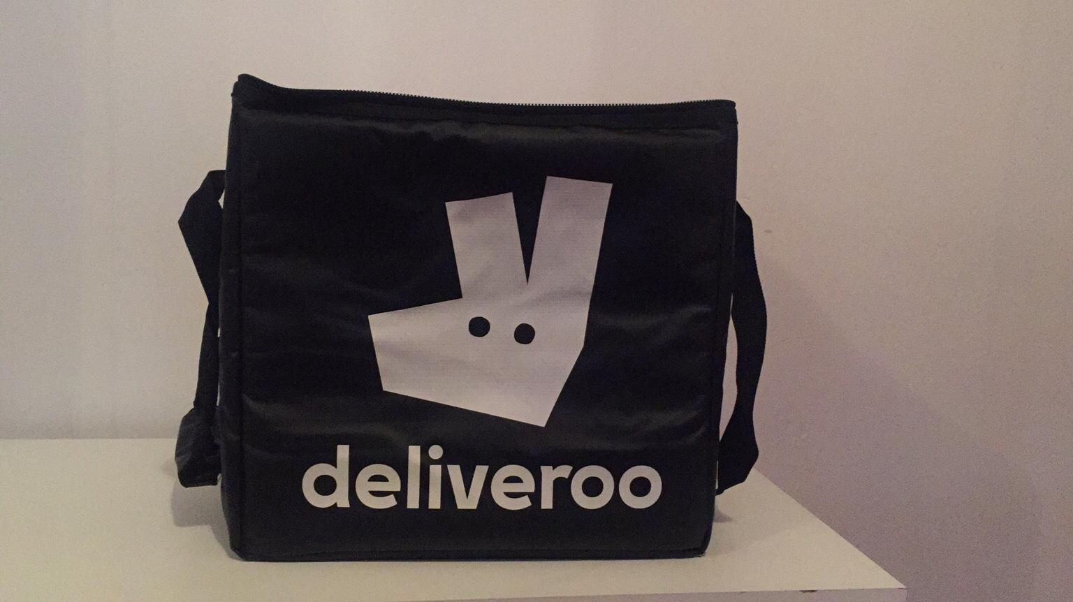 deliveroo bag buy Online Sale